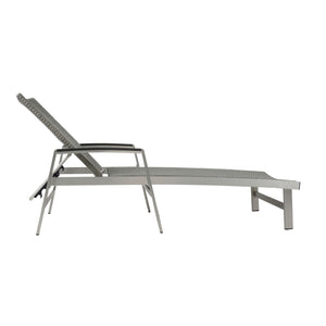 Oaxton - Chaise Lounge