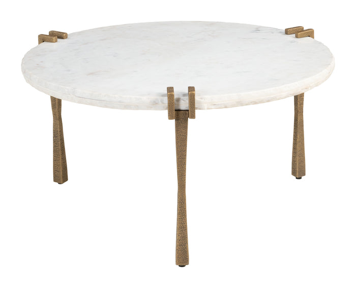 Zuo Modern Rench Coffee Table