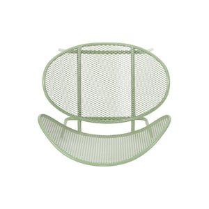 Elba - Contemporary Chair Set For Outdoor Relaxation