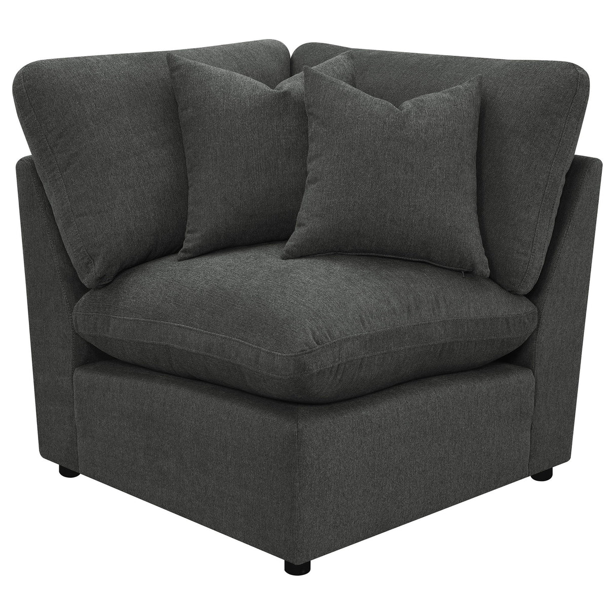 Hollander - Power Reclining Sectional