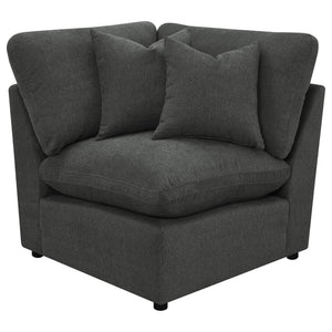 Hollander - Power Reclining Sectional