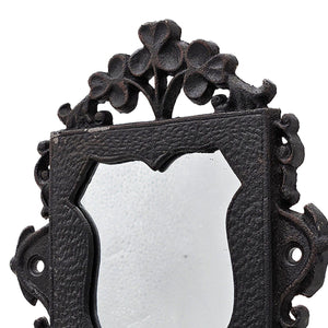 Cast Iron Soap Dishes