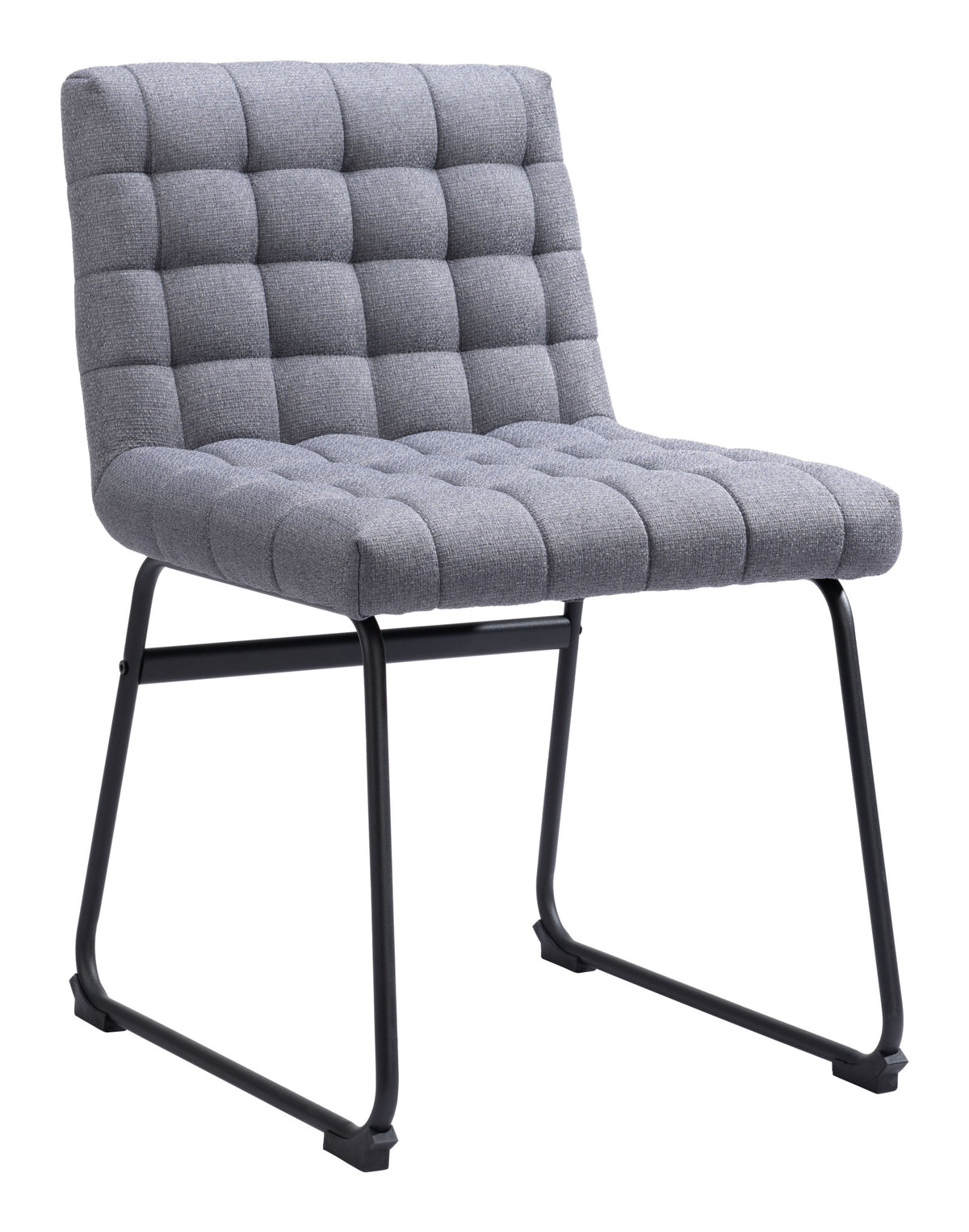 Zuo Modern Pago Dining Chair (Set of 2)