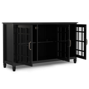 Connaught - Traditional Buffet Cabinet