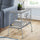 Elegant Design Accent Table, Side Traditional - Best Buy Furniture