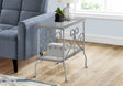 Elegant Design Accent Table, Side Traditional - Best Buy Furniture