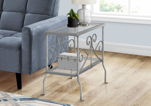 Elegant Design Accent Table, Side Traditional - Best Buy Furniture