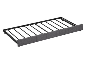 Daybed, Sofa Bed with Trundle Twin Size