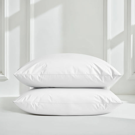 Luxe Australian Sateen Pillowcase Set