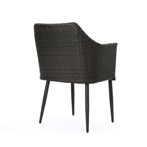 Kenneth Outdoor Dining Chair