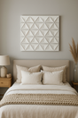 White-Wooden-Wall-Décor-–-Modern-Rustic-Wall-Art-Wall-Accents