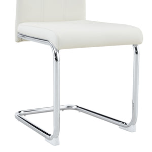 Modern Upholstered Dining Chairs For Dining Room