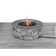 9''-H-x-28''-W-Fiber-Reinforced-Concrete-Outdoor-Fire-Pit-Fire-Pits