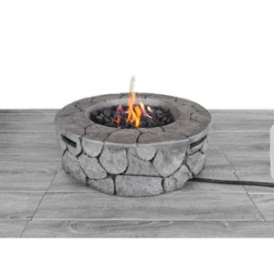 9''-H-x-28''-W-Fiber-Reinforced-Concrete-Outdoor-Fire-Pit-Fire-Pits