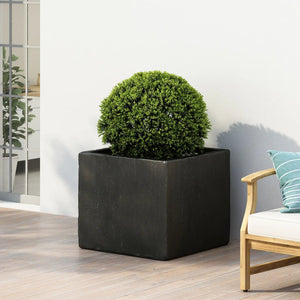 Modern Outdoor Planter - Best Buy Furniture