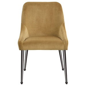 Barnay - Dining Side Chair (Set of 2)