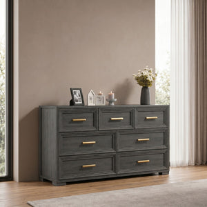 Colorado - Bedroom Set With Upholstered LED Headboard