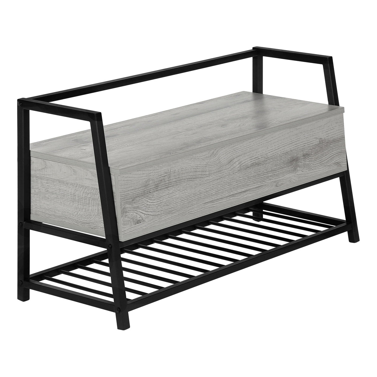 Bench Storage, Rectangular, Contemporary & Modern - Best Buy Furniture