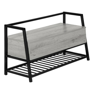 Bench Storage, Rectangular, Contemporary & Modern - Best Buy Furniture