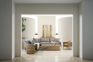 Rebound Accent Chair