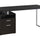 Computer Desk For Home Office, Laptop, Left Right Set - Up, Storage Drawers, Contemporary & Modern - Best Buy Furniture