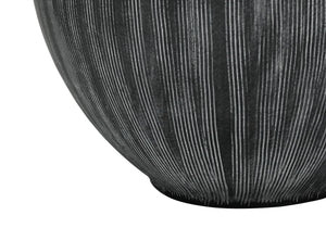 Lighting, Table Lamp, Ceramic, Contemporary - Black - Best Buy Furniture