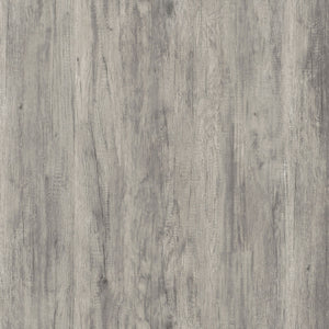 Hovander - Sliding Door Bar Cabinet - Gray