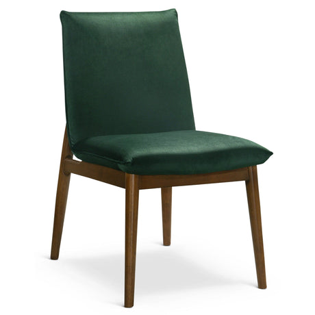 Monza - Contemporary Dining Chair (Set of 2)