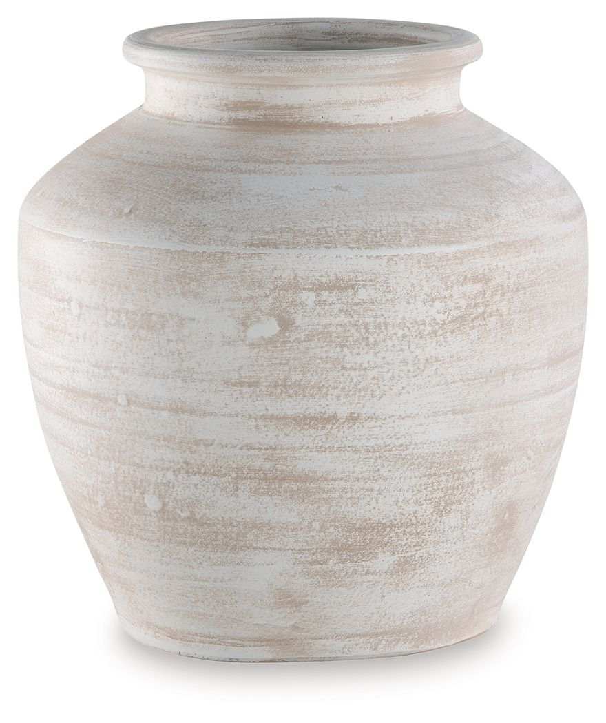Meadie - 12" Vase - Best Buy Furniture