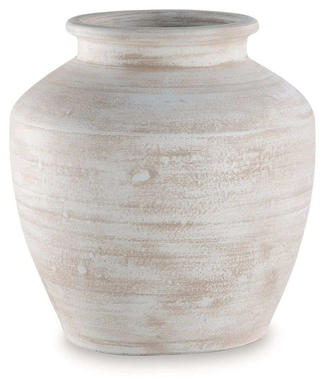 Meadie - 12" Vase - Best Buy Furniture