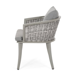 Pebble Chair