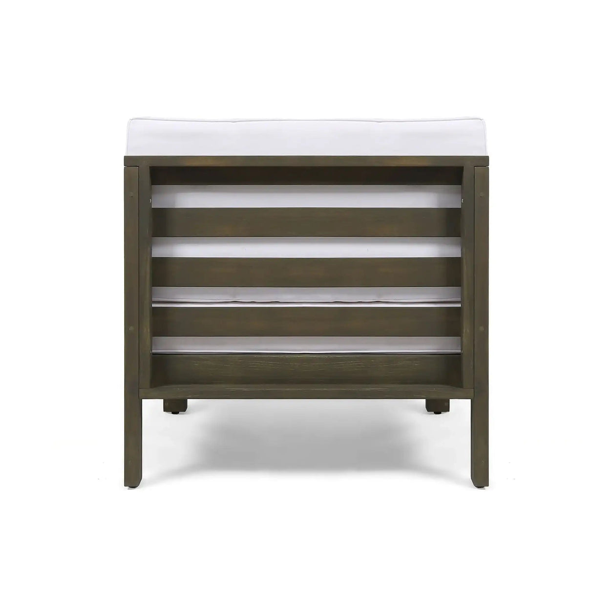 Oana - Armless Chair - Best Buy Furniture