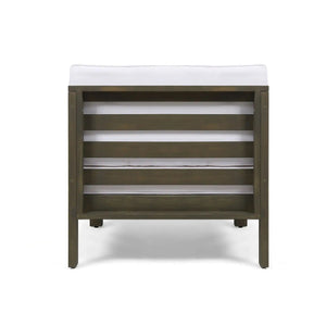Oana - Armless Chair - Best Buy Furniture