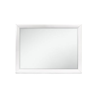 Civic - Mirror