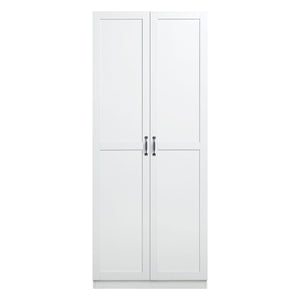 Hopkins - Storage Cabinet With 7 Shelves