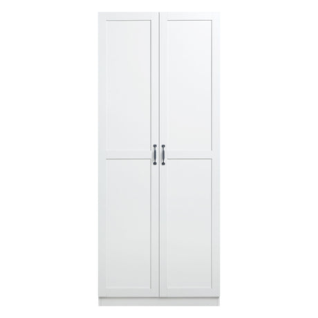 Hopkins - Storage Cabinet With 7 Shelves