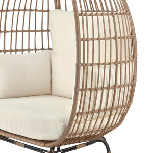 Spezia - Freestanding Egg Chair