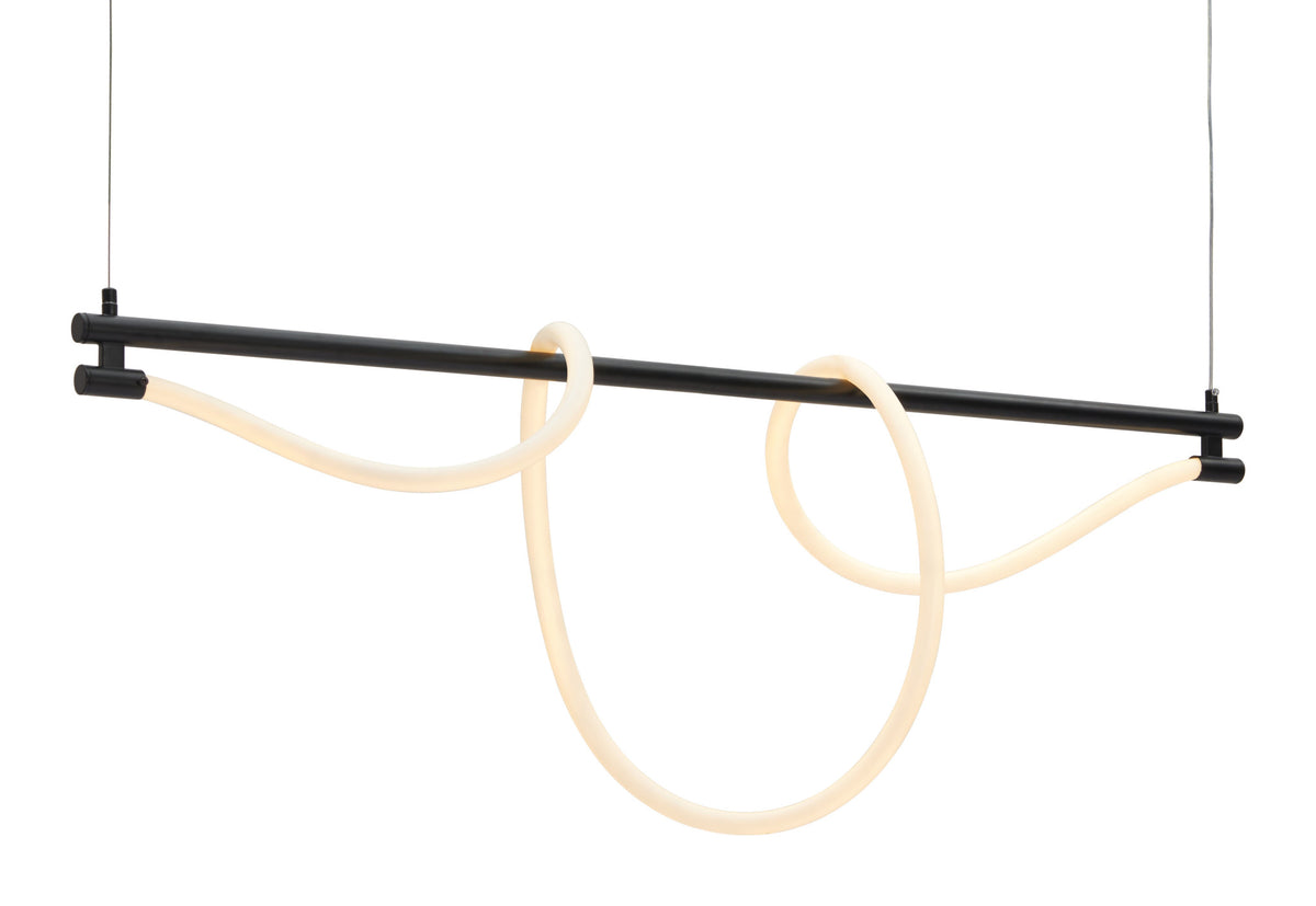 Zuo Modern Adder Ceiling Lamp
