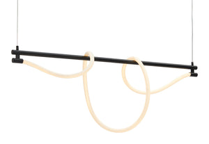 Zuo Modern Adder Ceiling Lamp
