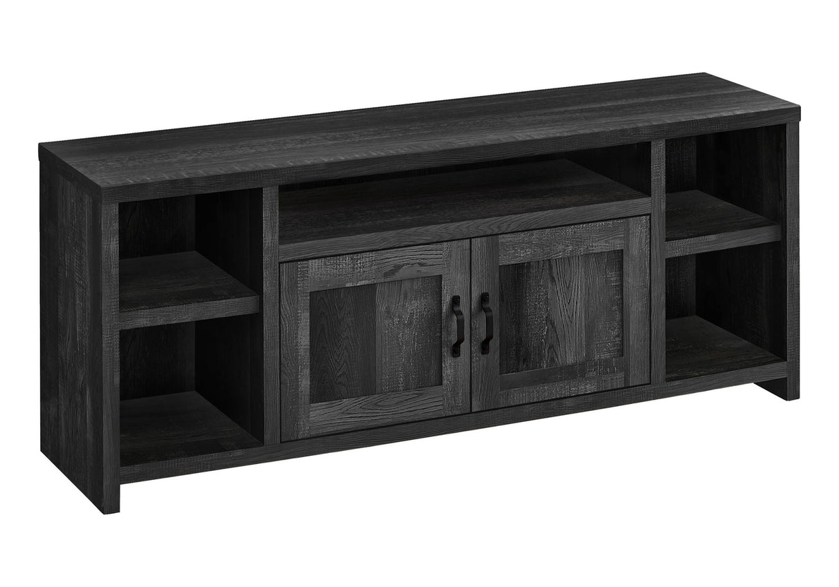TV Stand Console Media Entertainment Center Storage Cabinet For Living Room - Best Buy Furniture