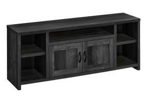 TV Stand Console Media Entertainment Center Storage Cabinet For Living Room - Best Buy Furniture