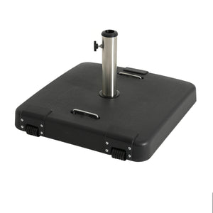 Malden Outdoor 114-pound Square Umbrella Base