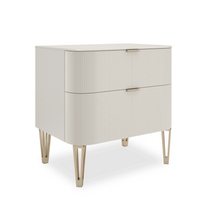 Love Closed Nightstand