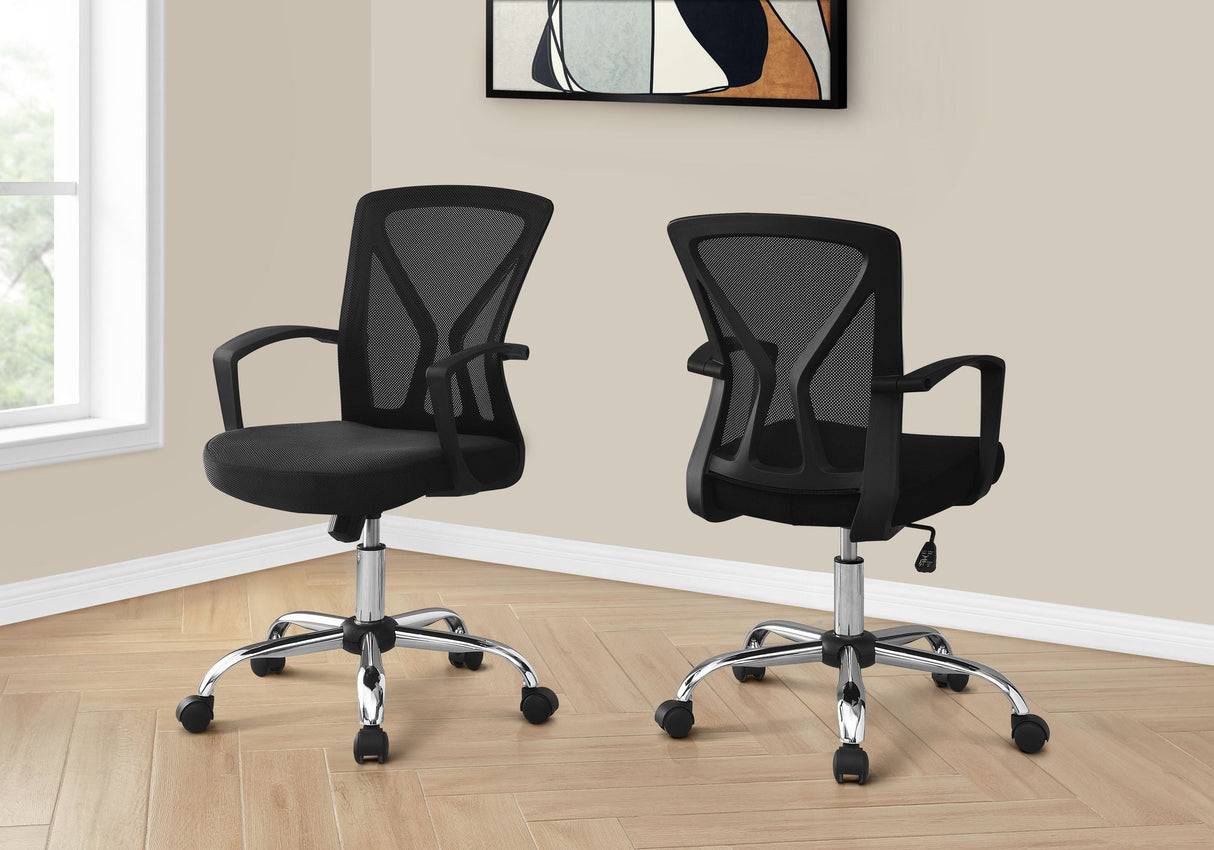 Office Chair & Adjustable Height, Swivel, Ergonomic, Contemporary & Modern - Best Buy Furniture
