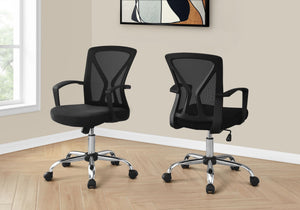 Office Chair & Adjustable Height, Swivel, Ergonomic, Contemporary & Modern - Best Buy Furniture