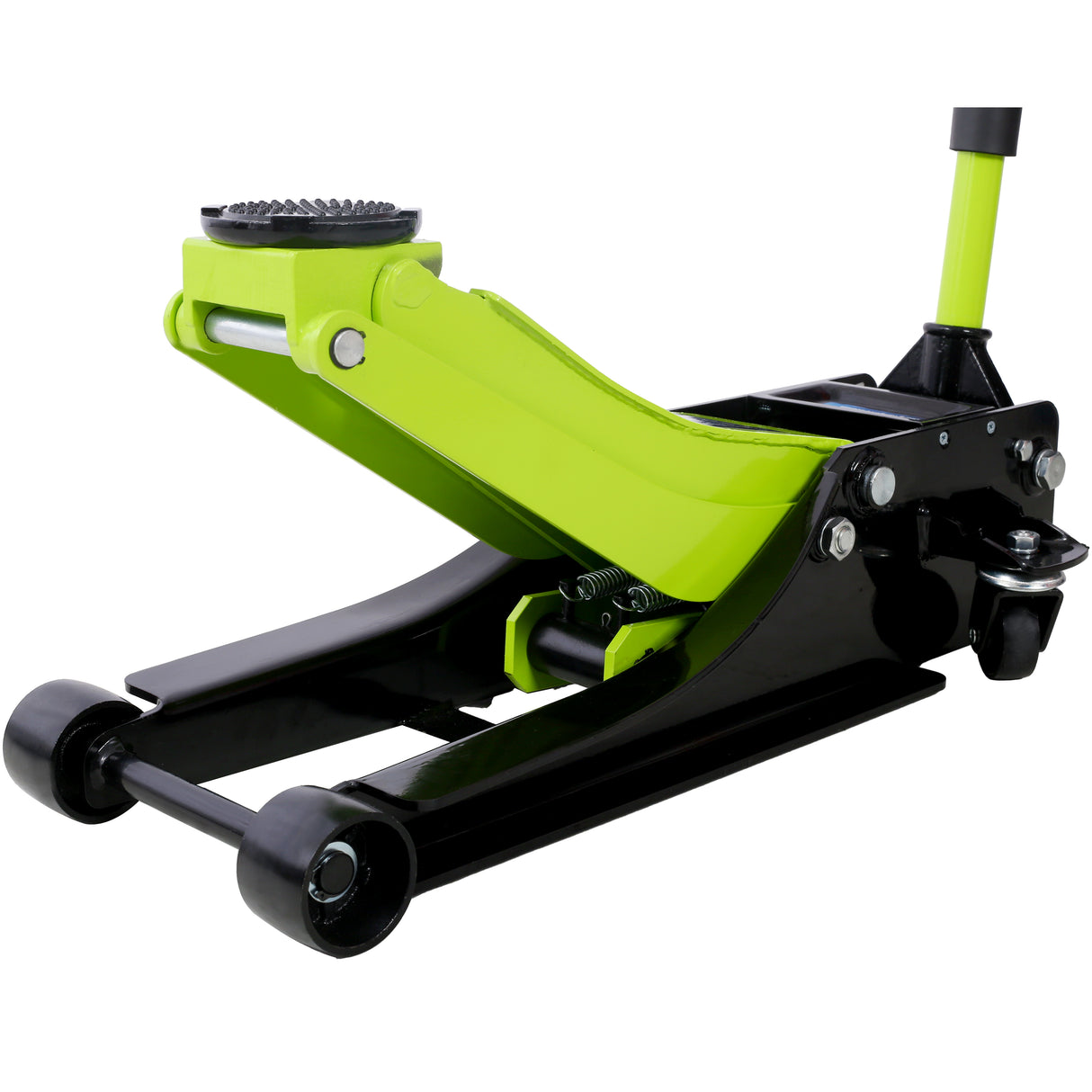 3.5 Ton Low Profile Floor Jack