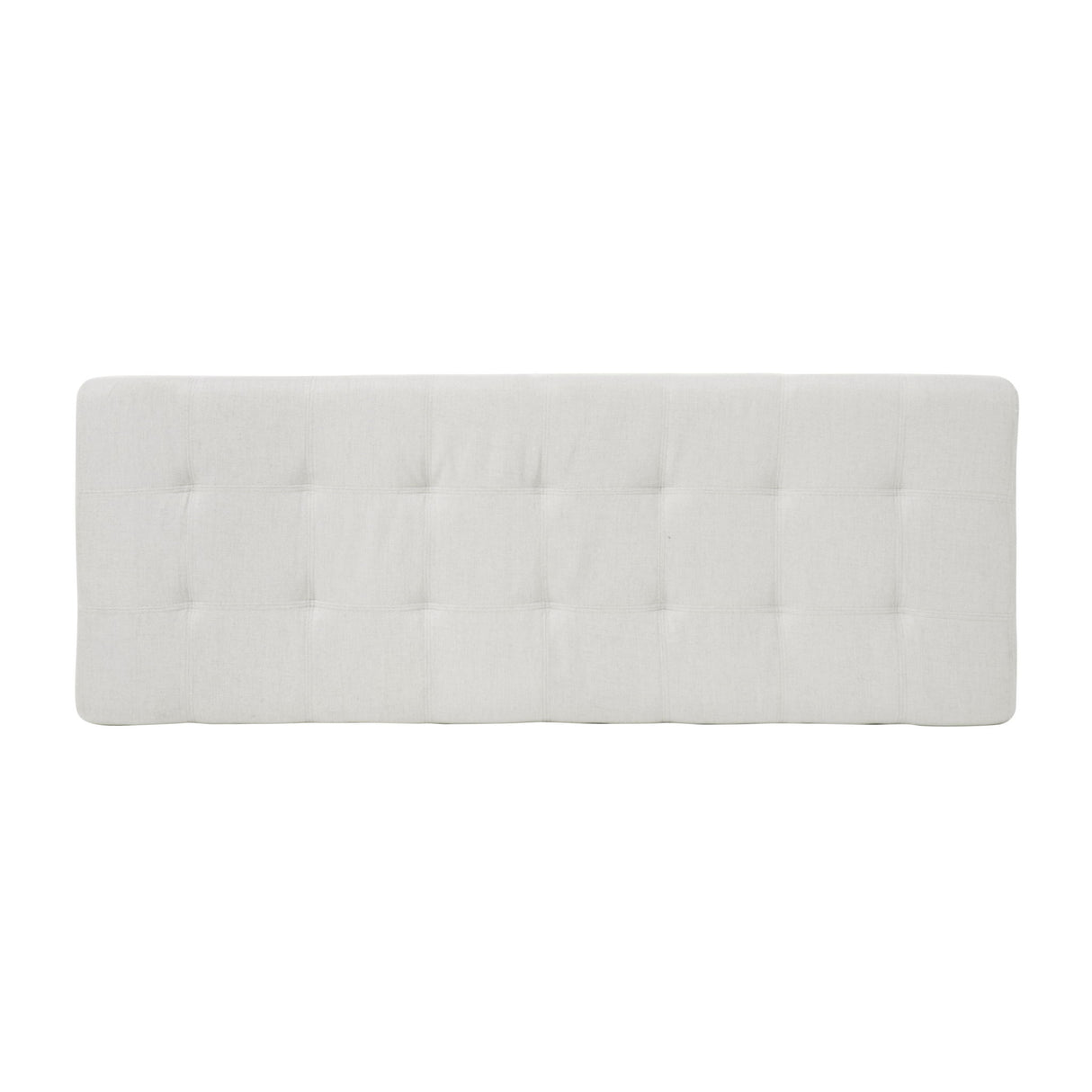 Upholstered Storage Ottoman Bench, Foot Rest For Bedroom