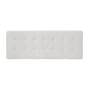 Upholstered Storage Ottoman Bench, Foot Rest For Bedroom