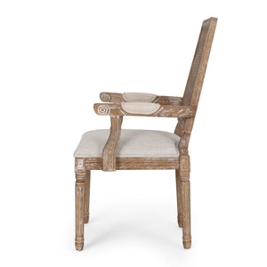 Upholstered Dining Chair