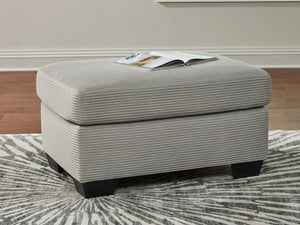 Greenbriar - Ottoman - Best Buy Furniture